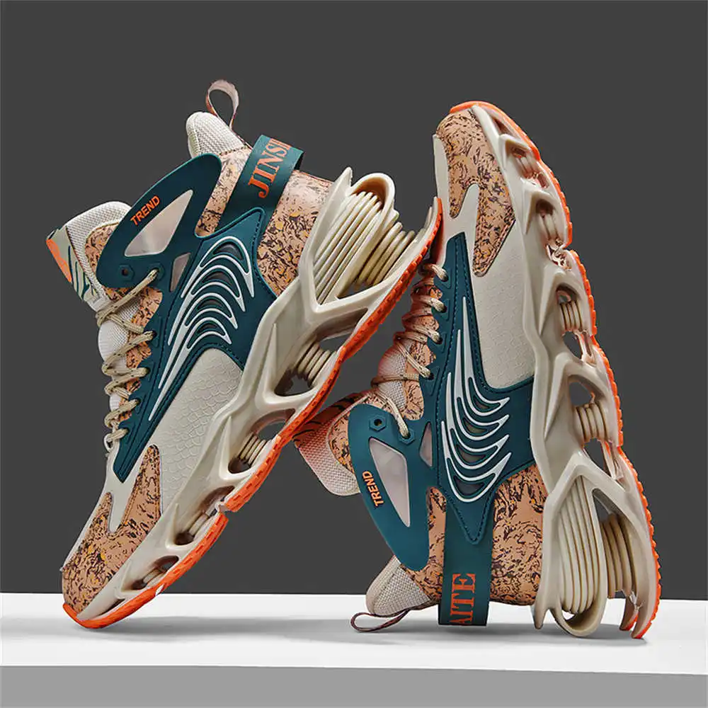 Office Tech For Home - Non-slip Mid Child Running Sneakers Casual