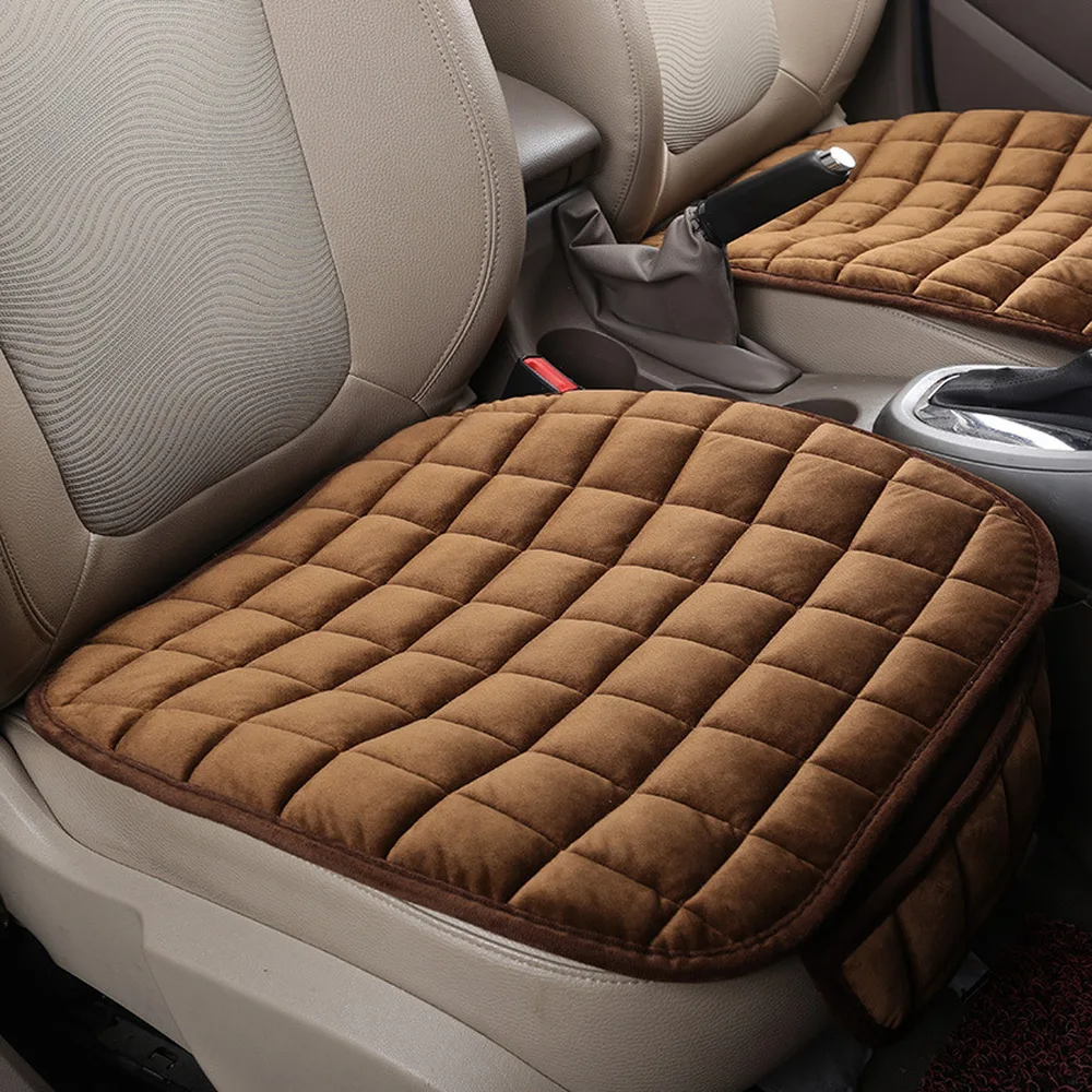 Surge Protector Rack - Universal Car Seat Cover Cushion Anti-slip