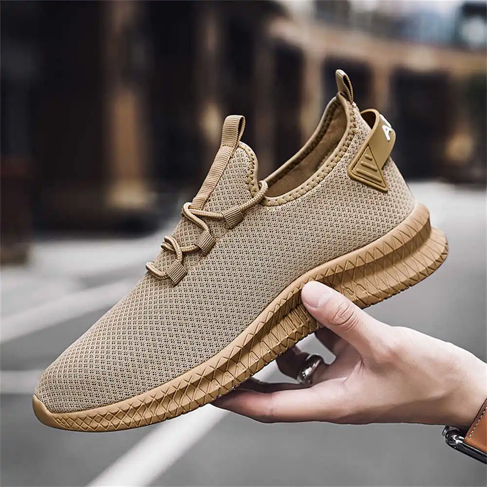 Office Tech For Home - Demi-season Mesh Tenni Man Running Sneakers