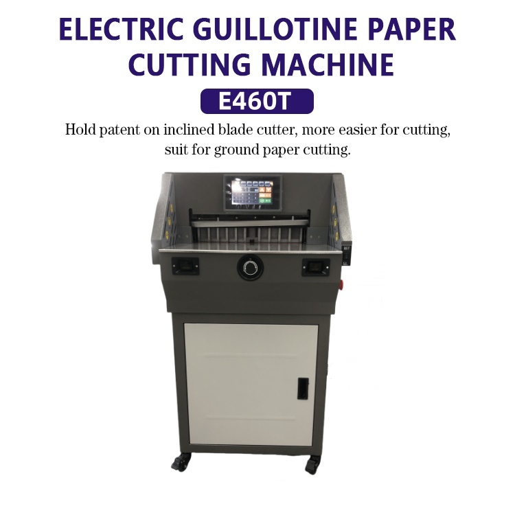Paper Automatic Cutter Cutting - Paper Cutting Guillotine review and price
