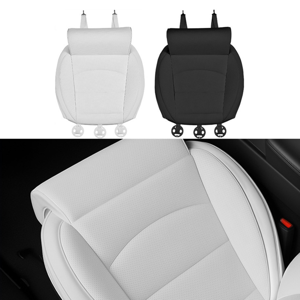 Nappa Leather Ventilated Seat  - Surge Protector Rack review and price