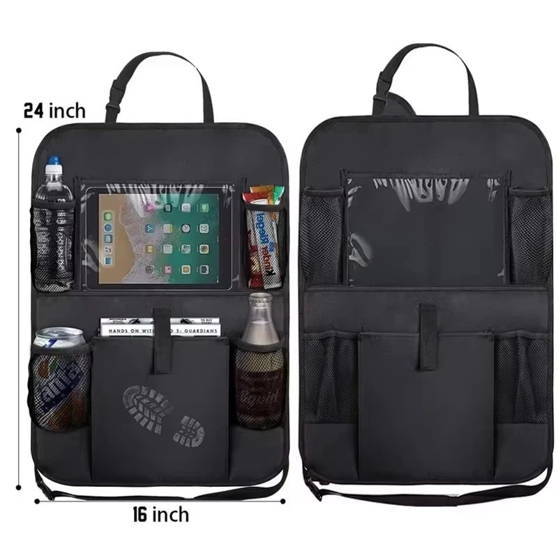 Car Seat Organizer Multifuncti - Surge Protector Rack review and price