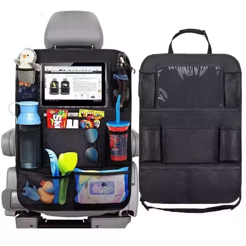 Car Seat Organizer Multifuncti - Surge Protector Rack review and price