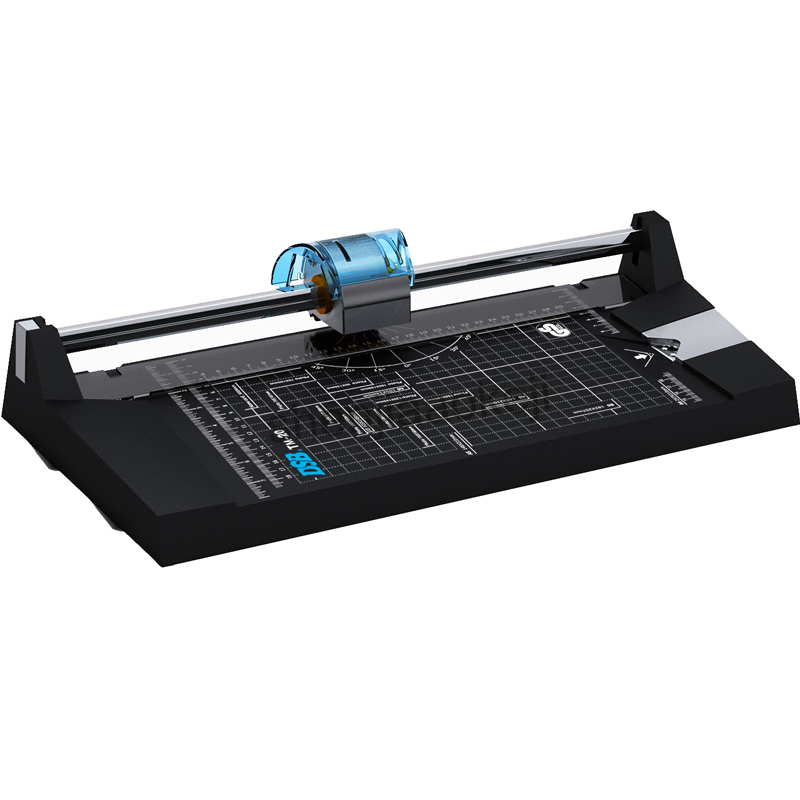 5in1 A4 Paper Trimmer TM-20 Mu - Paper Cutting Guillotine review and price
