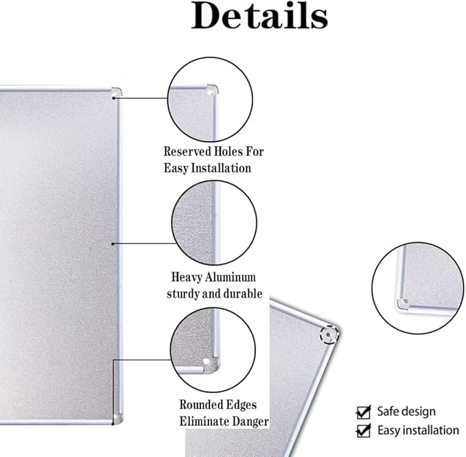 Metal Tin Sign 8 X 12 Inch - F - Office Tech For Home review and price