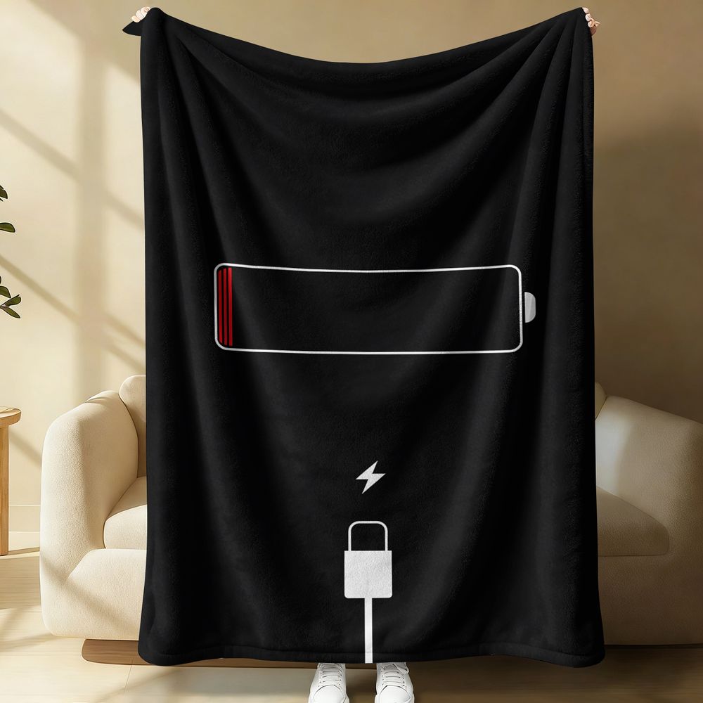 Minimalist Low Battery Chargin - Office Tech For Home review and price