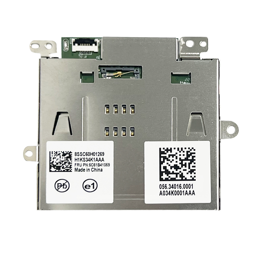 Smart Card Reader w/Cable For  - Smart Card Reader review and price