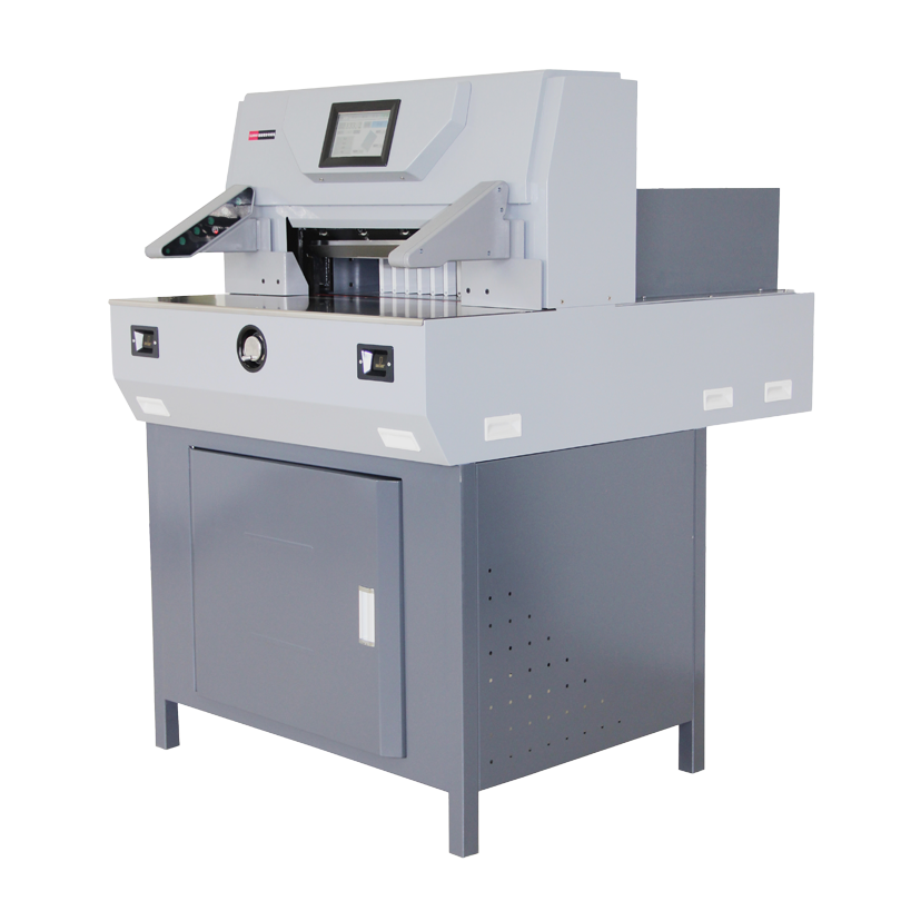 Cutting Machine Electric Guill - Paper Cutting Guillotine review and price