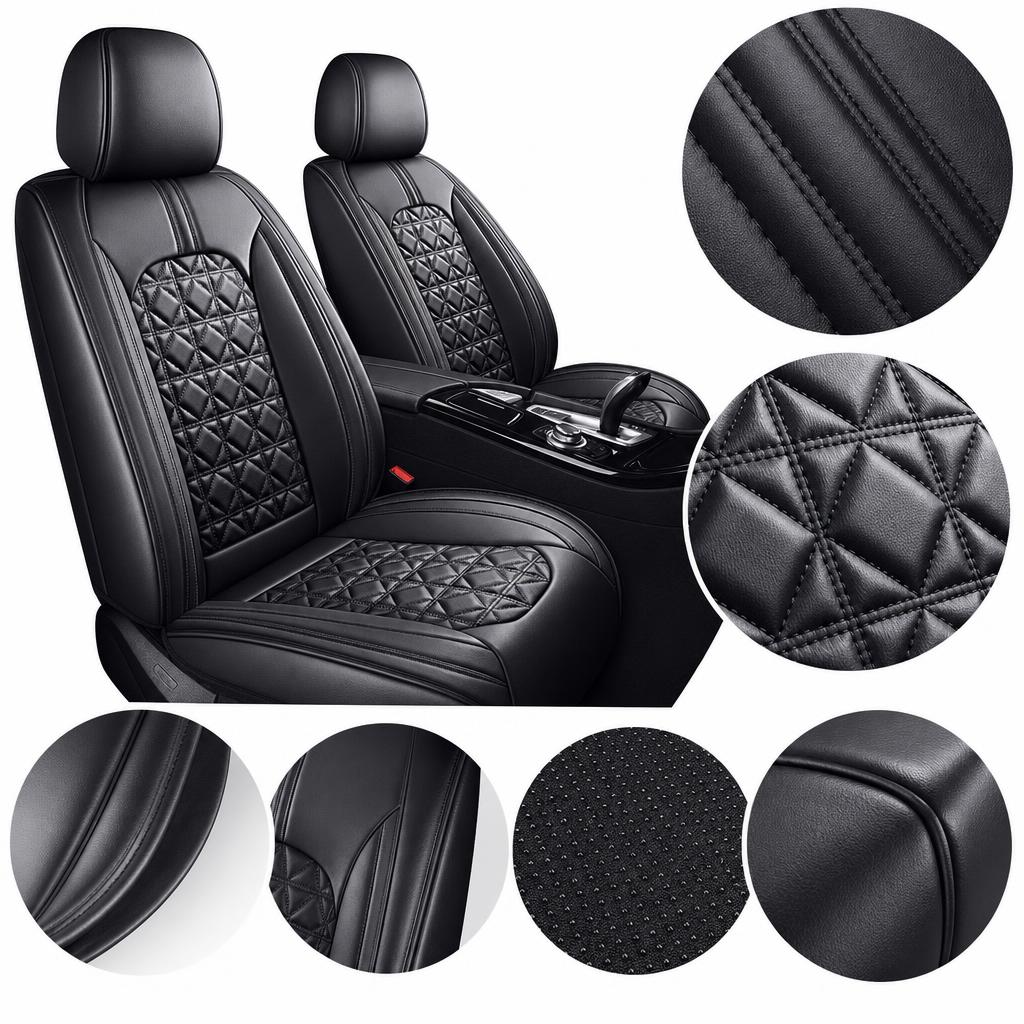 Premium Interior Car Seat Cove - Surge Protector Rack review and price