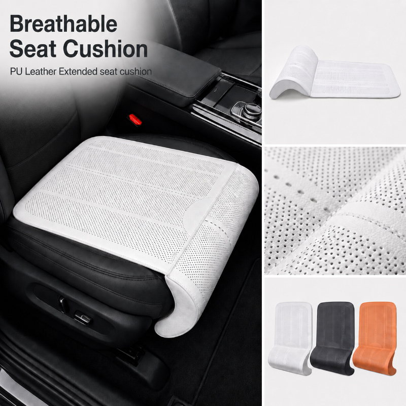 Universal Car Seat Cushion Bre - Surge Protector Rack review and price