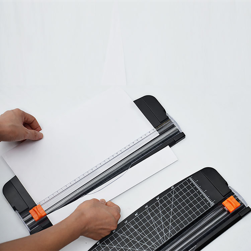A4 A5 Mini Black Guillotine Pa - Paper Cutting Guillotine review and price
