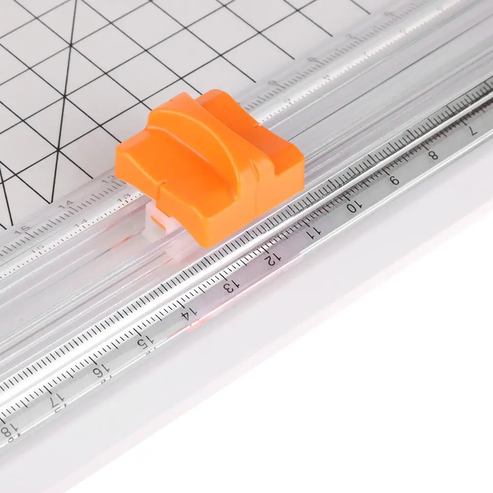 1-20PCS A4 A5 Paper Cutting Gu - Paper Cutting Guillotine review and price