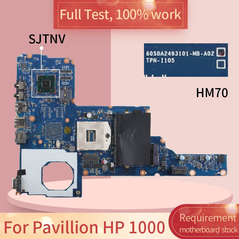 For Pavillion HP 1000 6050A249 - Thin Client Mini Pc review and price
