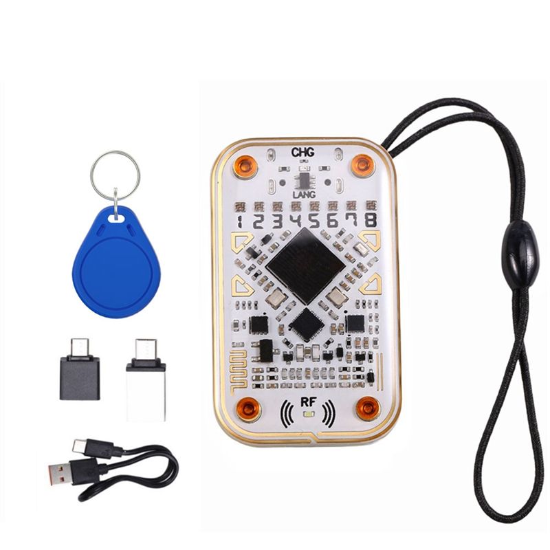 Gift For Her Chameleon Ultra R - Smart Card Reader review and price
