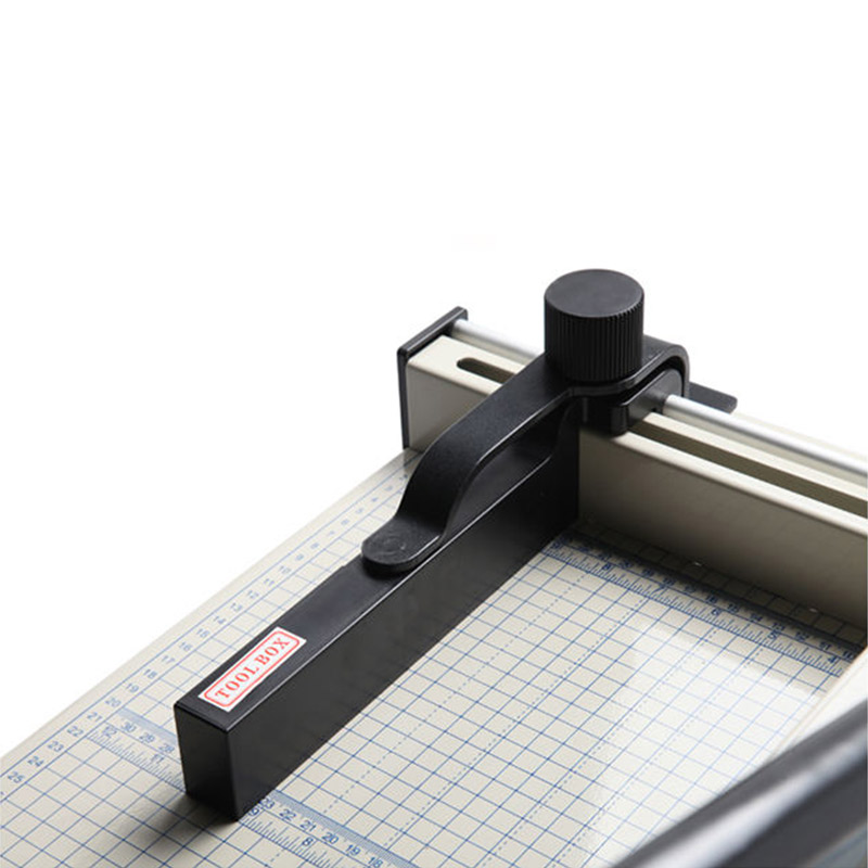 Factory Paper Cutter Machine A - Paper Cutting Guillotine review and price