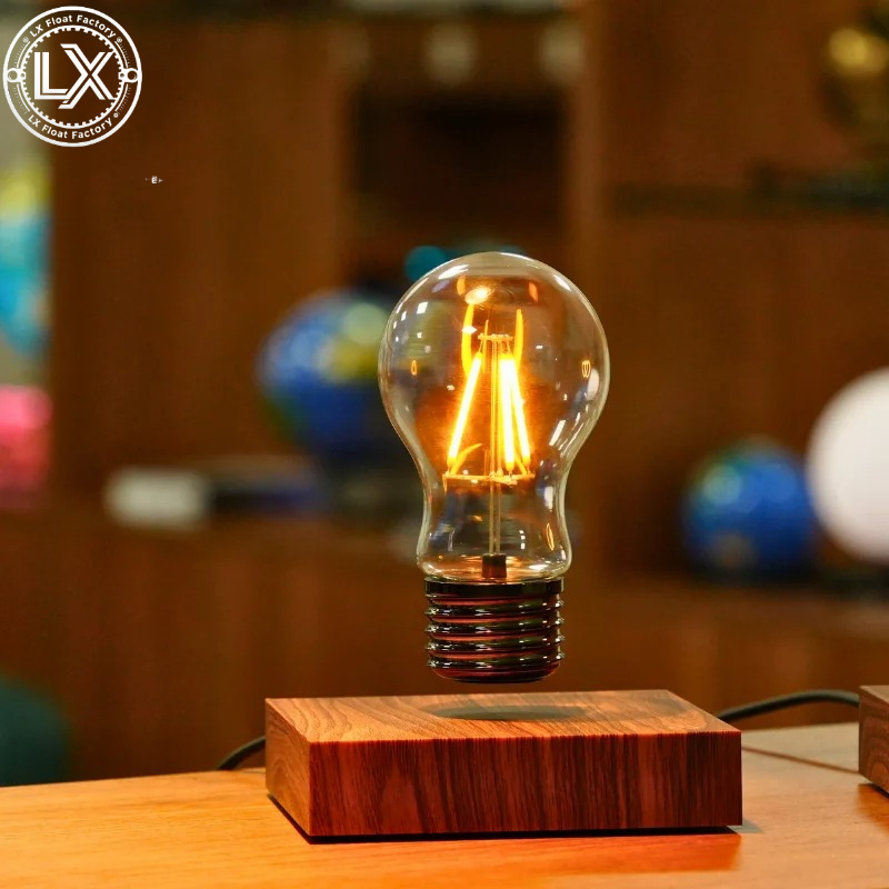 Magnetic Levitating Floating W - Office Tech For Home review and price