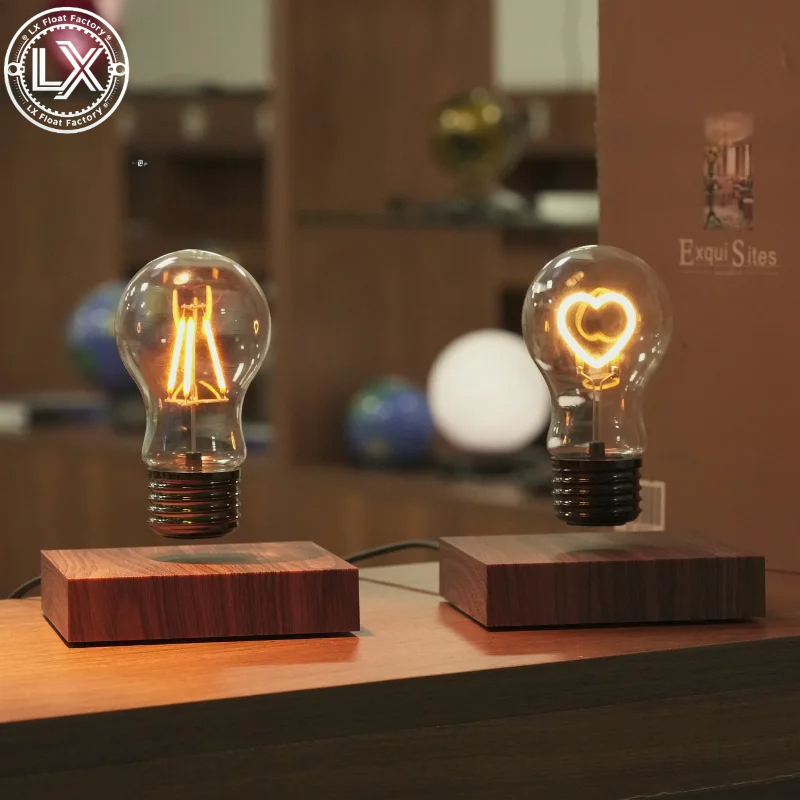 Magnetic Levitating Floating W - Office Tech For Home review and price