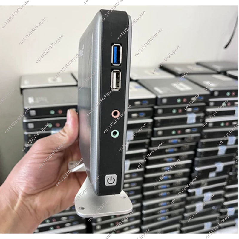 J1800 Mini PC Low Power Indust - Thin Client Mini Pc review and price
