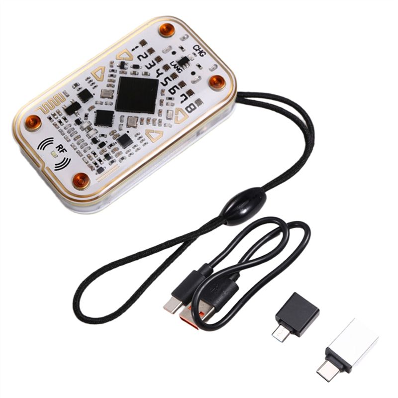 ABFN-Premium RFID Smart Chip R - Smart Card Reader review and price