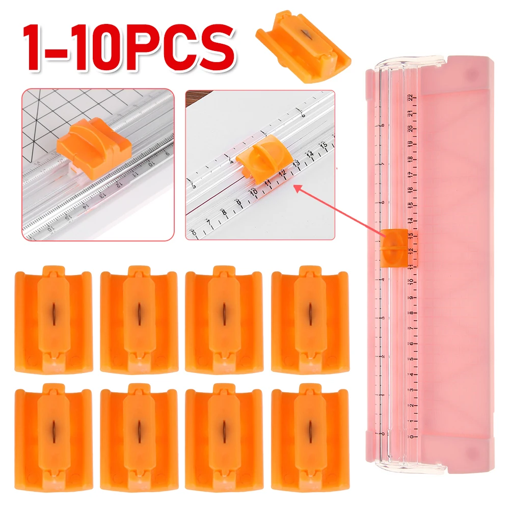 A4/A5 Paper Cutting Replacemen - Paper Cutting Guillotine review and price
