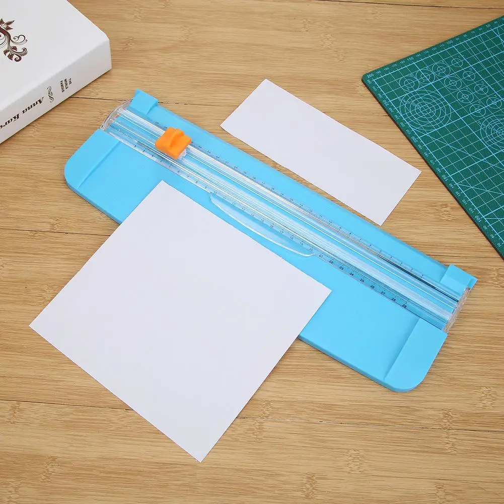 A4/A5 Paper Cutting Replacemen - Paper Cutting Guillotine review and price