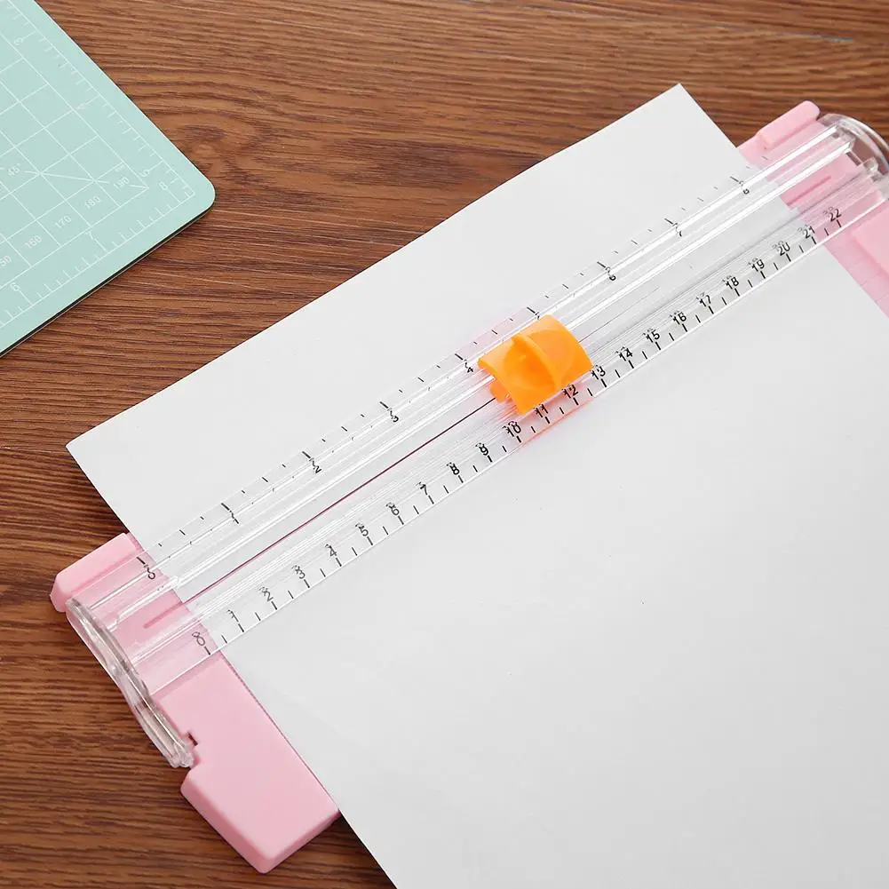 A4/A5 Paper Cutting Replacemen - Paper Cutting Guillotine review and price