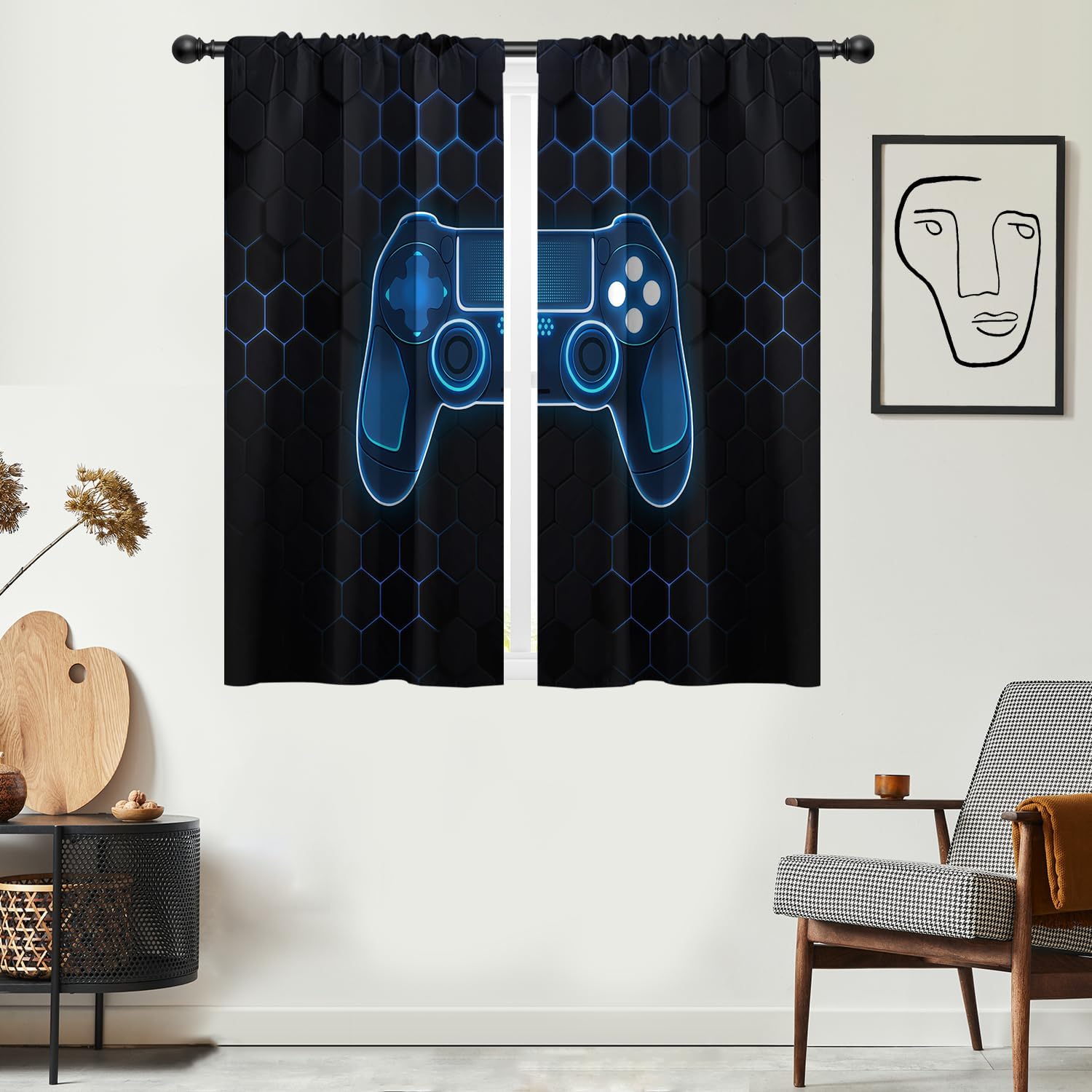 Luxury PS Controller Gaming Cu - Tech Office Youtube review and price
