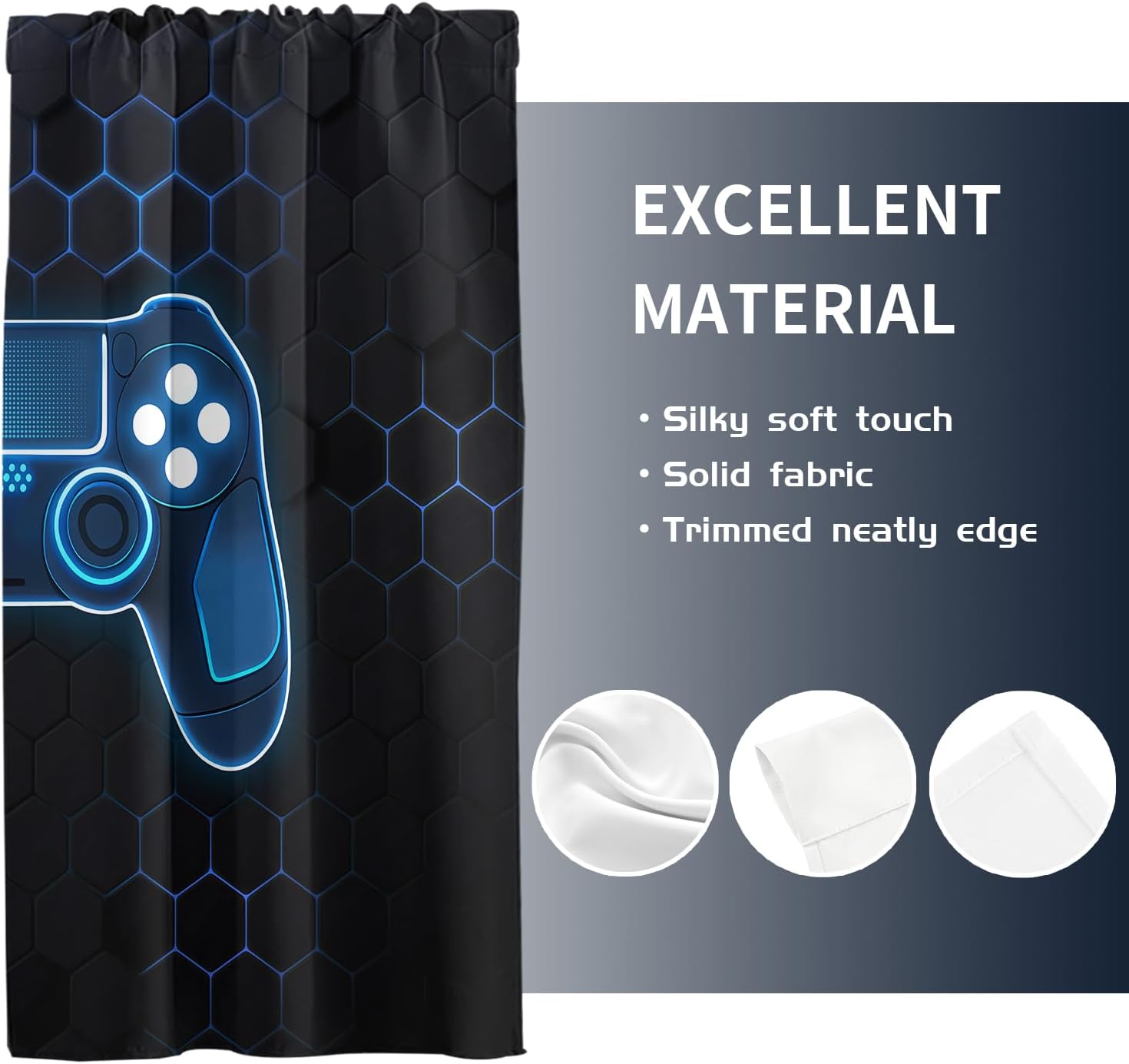 Luxury PS Controller Gaming Cu - Tech Office Youtube review and price