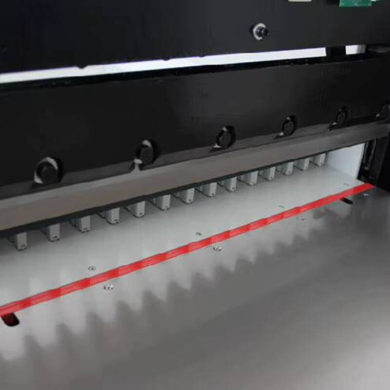 High Quality Paper Sheet Guill - Paper Cutting Guillotine review and price