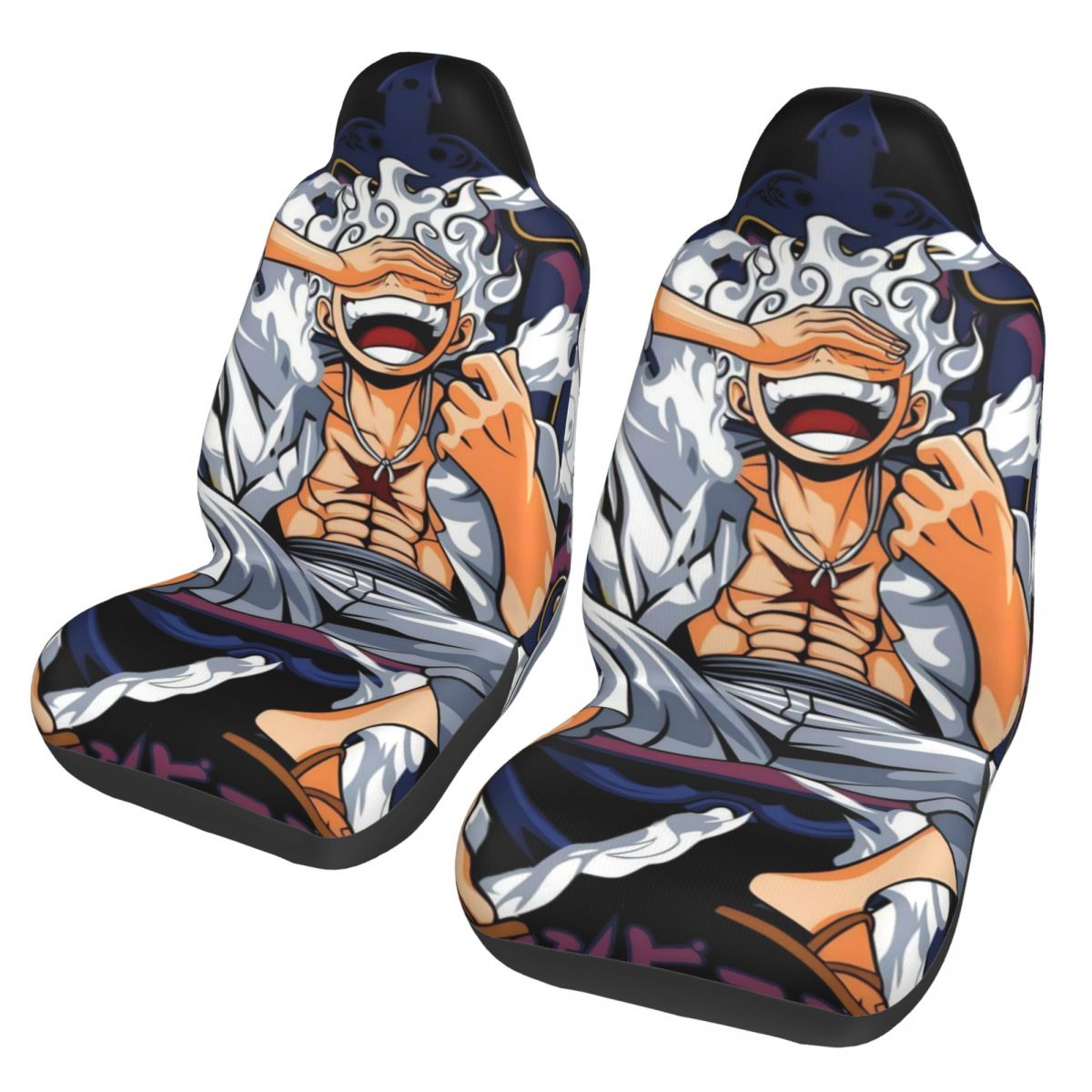 One Piece Luffy Gear 5 Devil F - Surge Protector Rack review and price