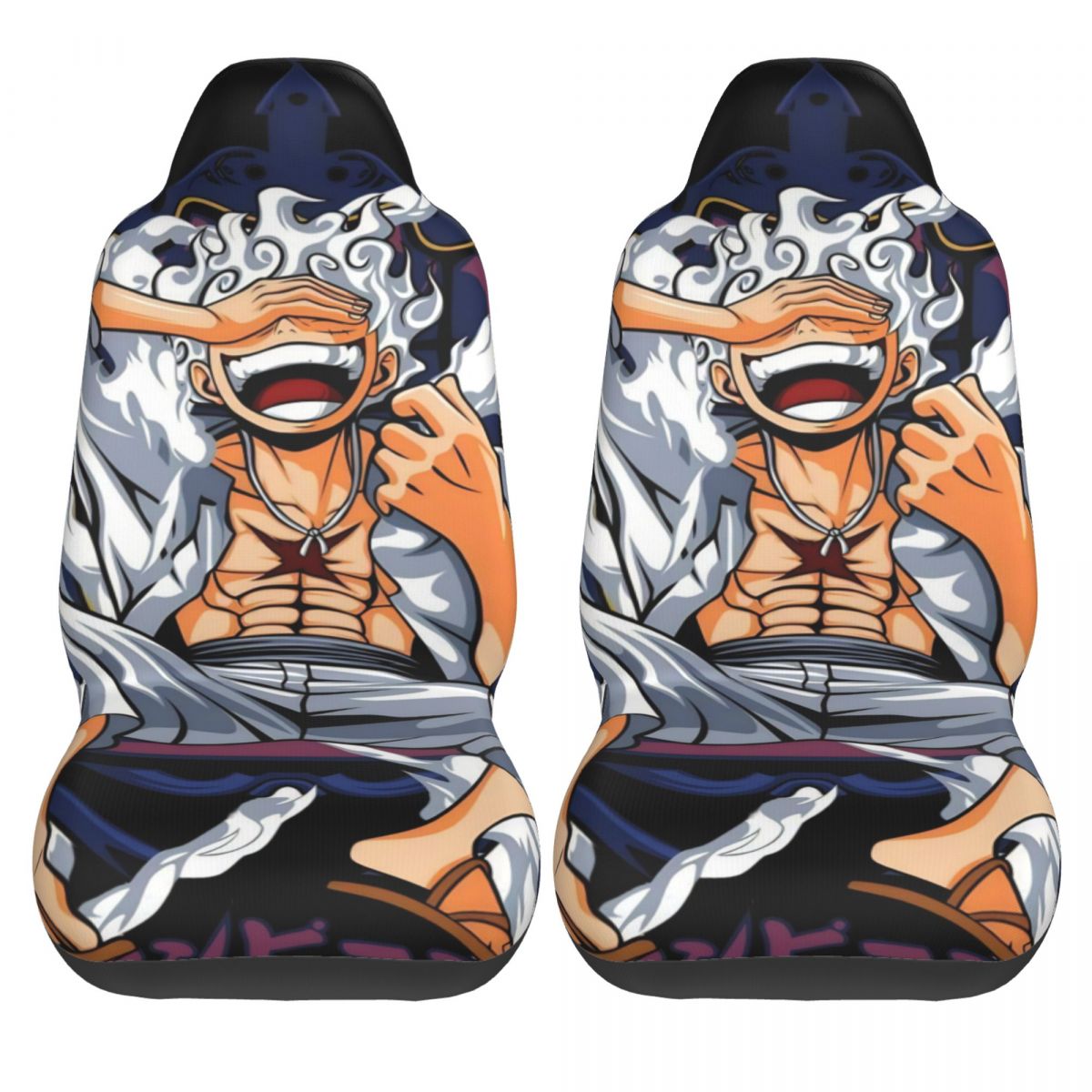 One Piece Luffy Gear 5 Devil F - Surge Protector Rack review and price