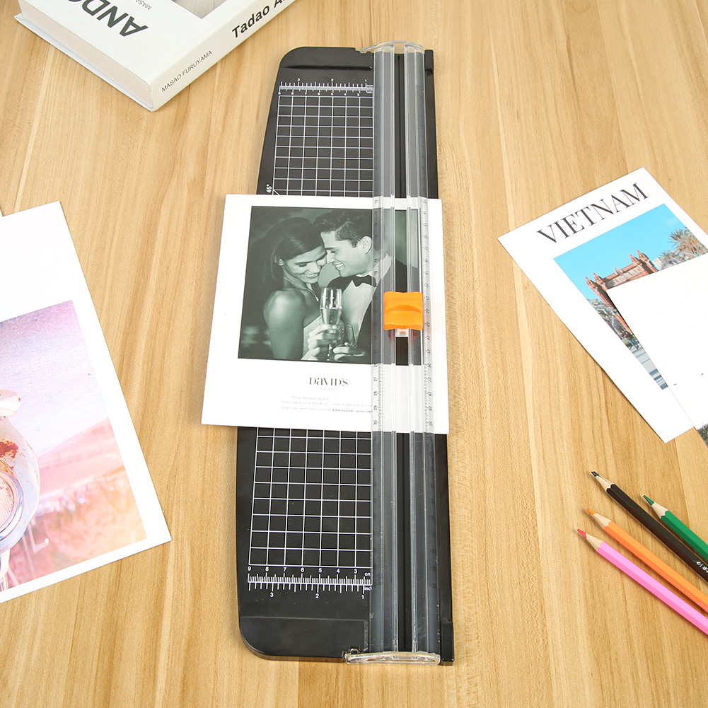 Portable Paper Cutter A3 A4 Pa - Paper Cutting Guillotine review and price