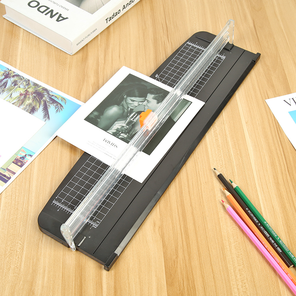 Portable Paper Cutter A3 A4 Pa - Paper Cutting Guillotine review and price