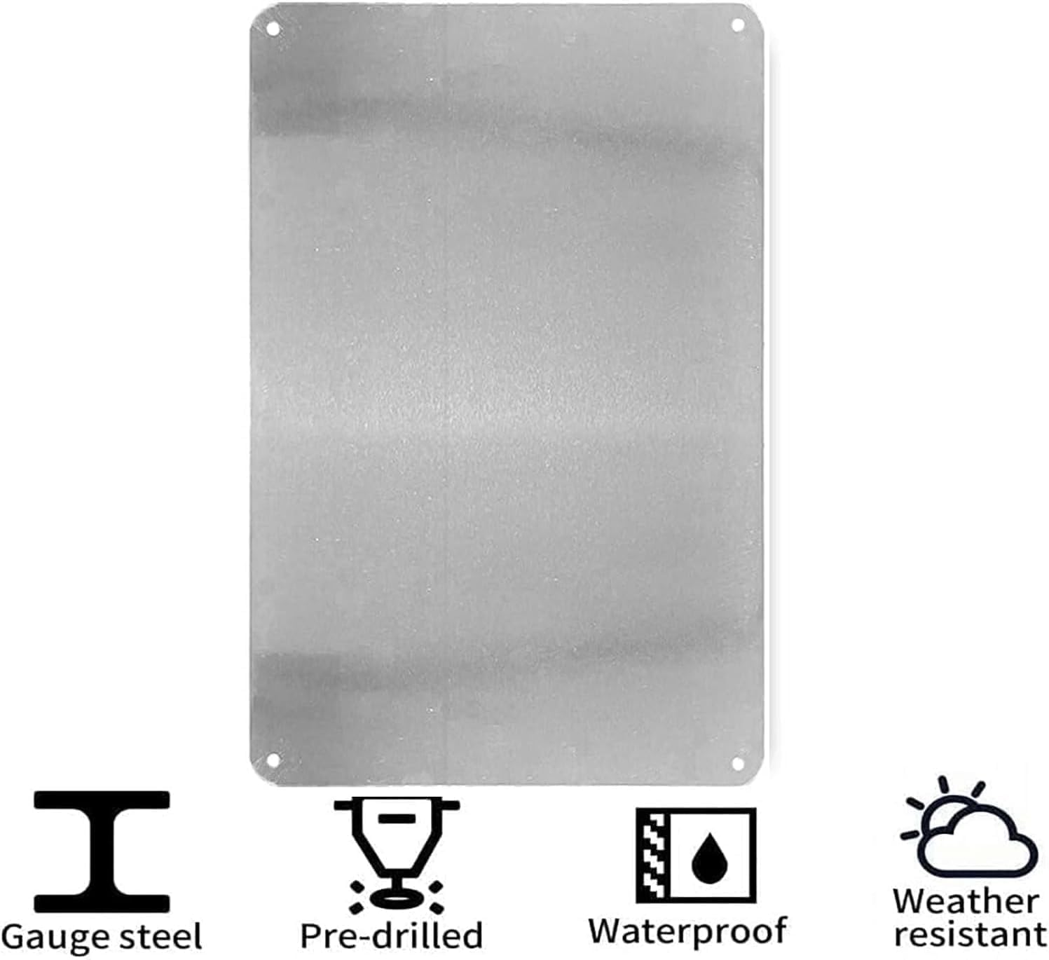 Robotics Engineer Metal Sign   - Tech Office Engineer review and price