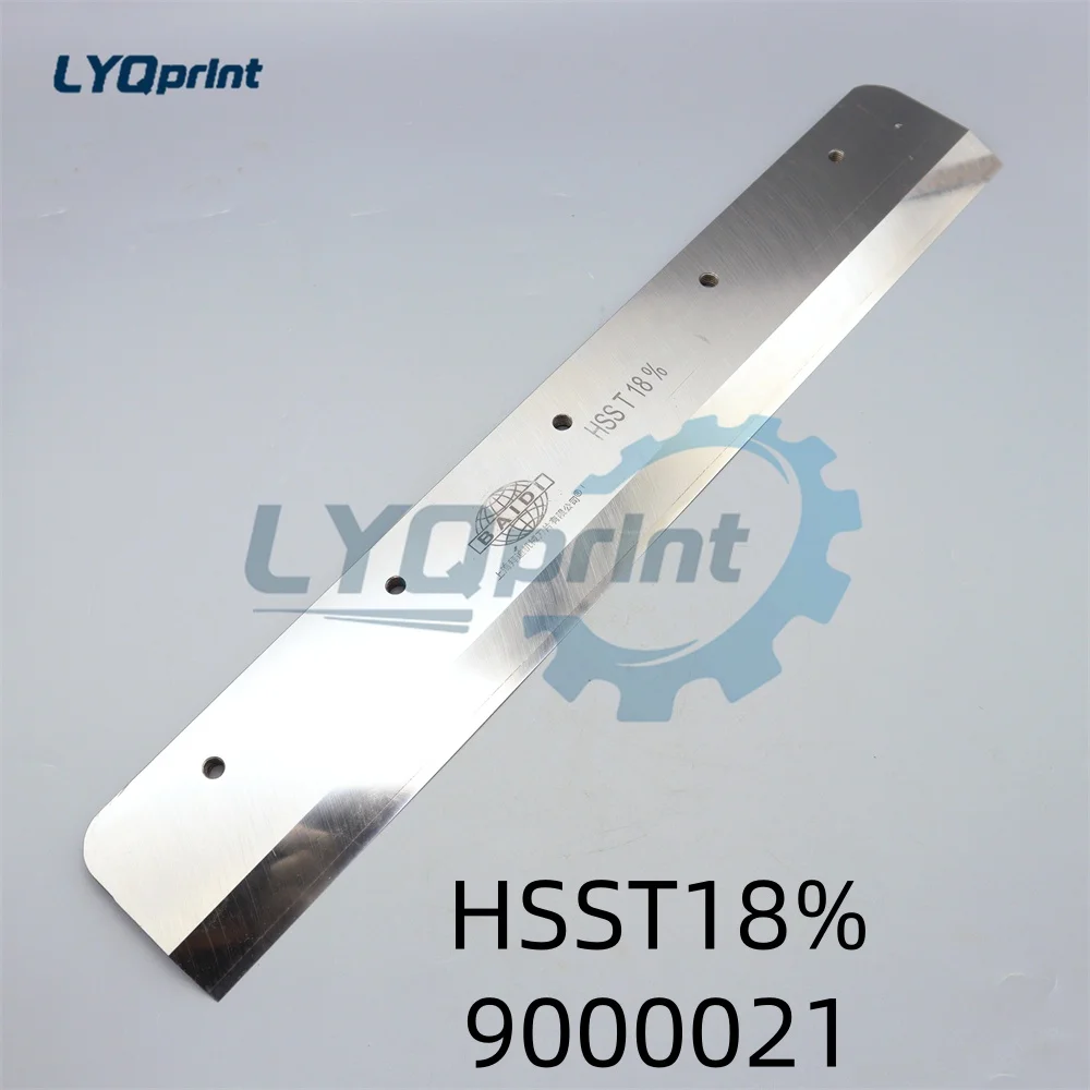 9000021 HSST18% HSS Knife Blad - Paper Cutting Guillotine review and price