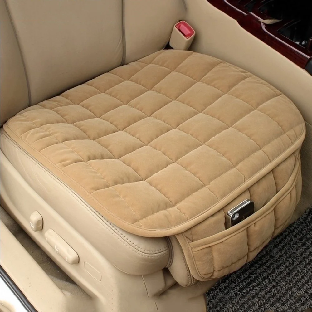 Universal Car Seat Cover Cushi - Surge Protector Rack review and price
