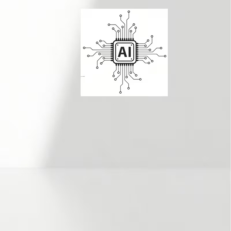 AI Technology Circuit Board Vi - Office Tech For Home review and price