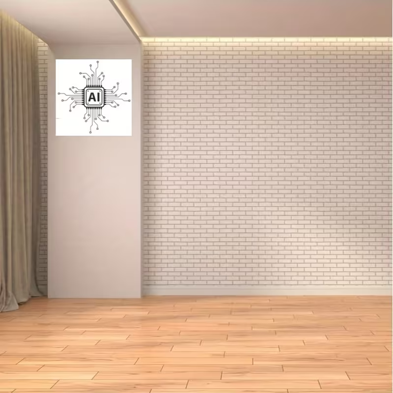 AI Technology Circuit Board Vi - Office Tech For Home review and price