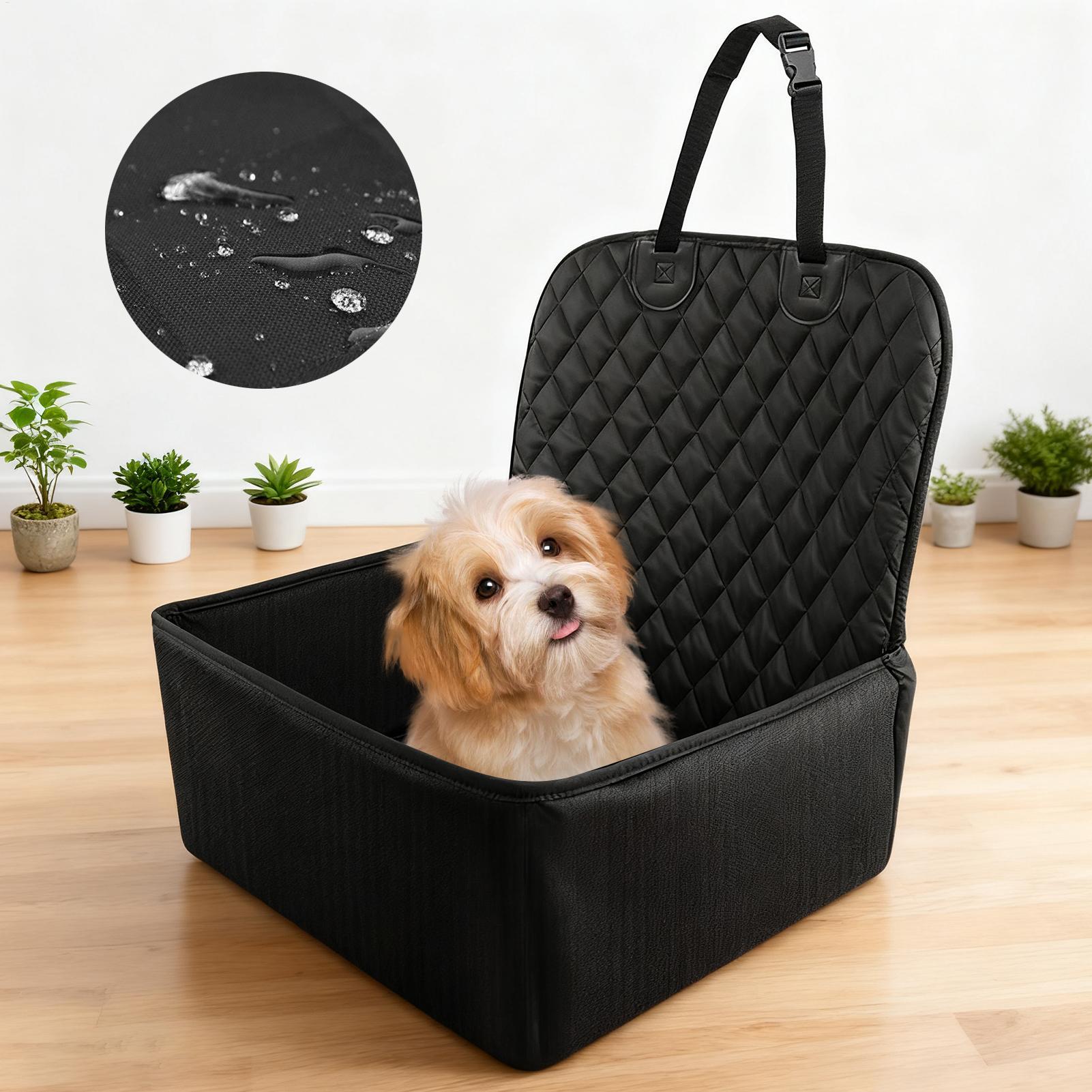 For Truck Dog Car Seat Cover B - Surge Protector Rack review and price