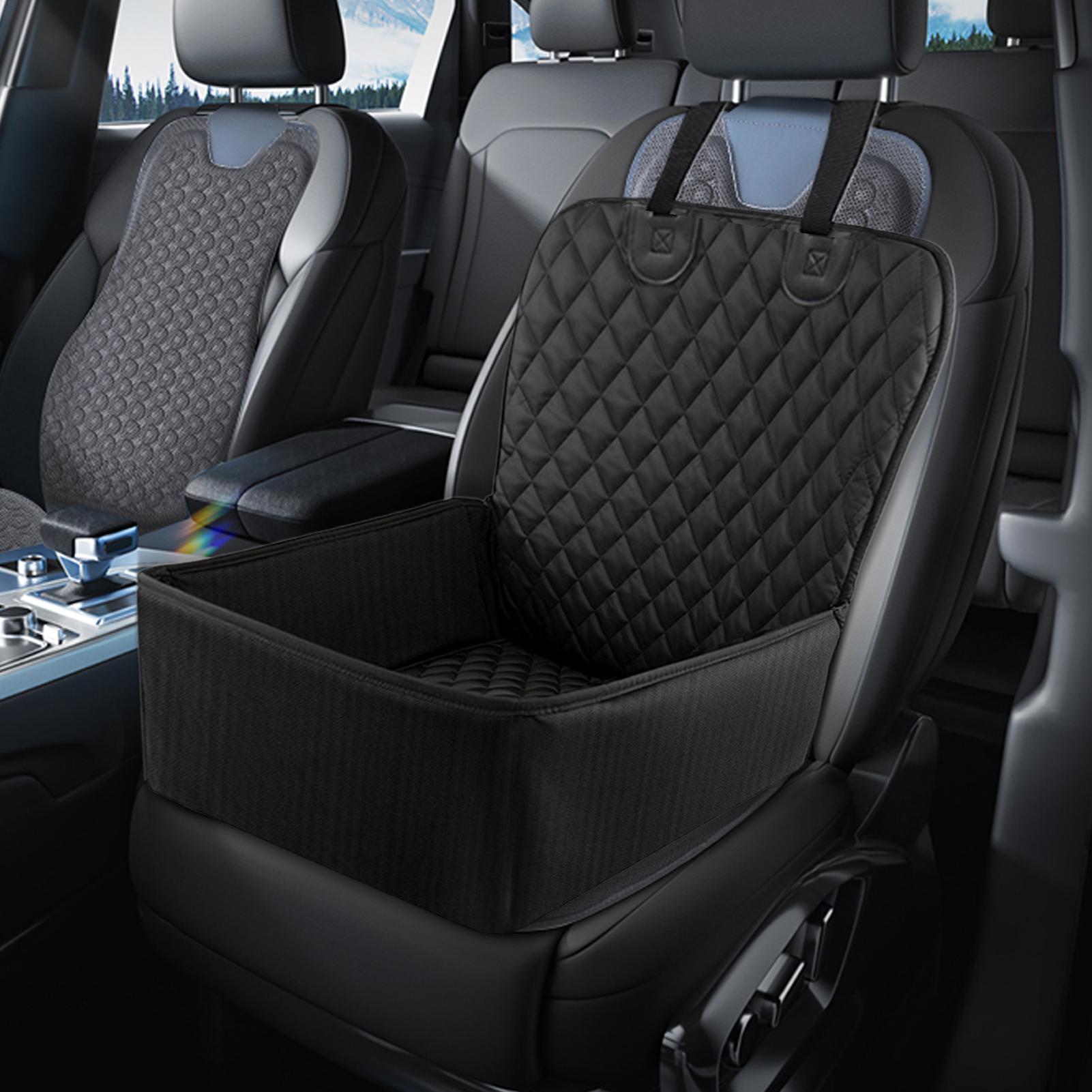 For Truck Dog Car Seat Cover B - Surge Protector Rack review and price