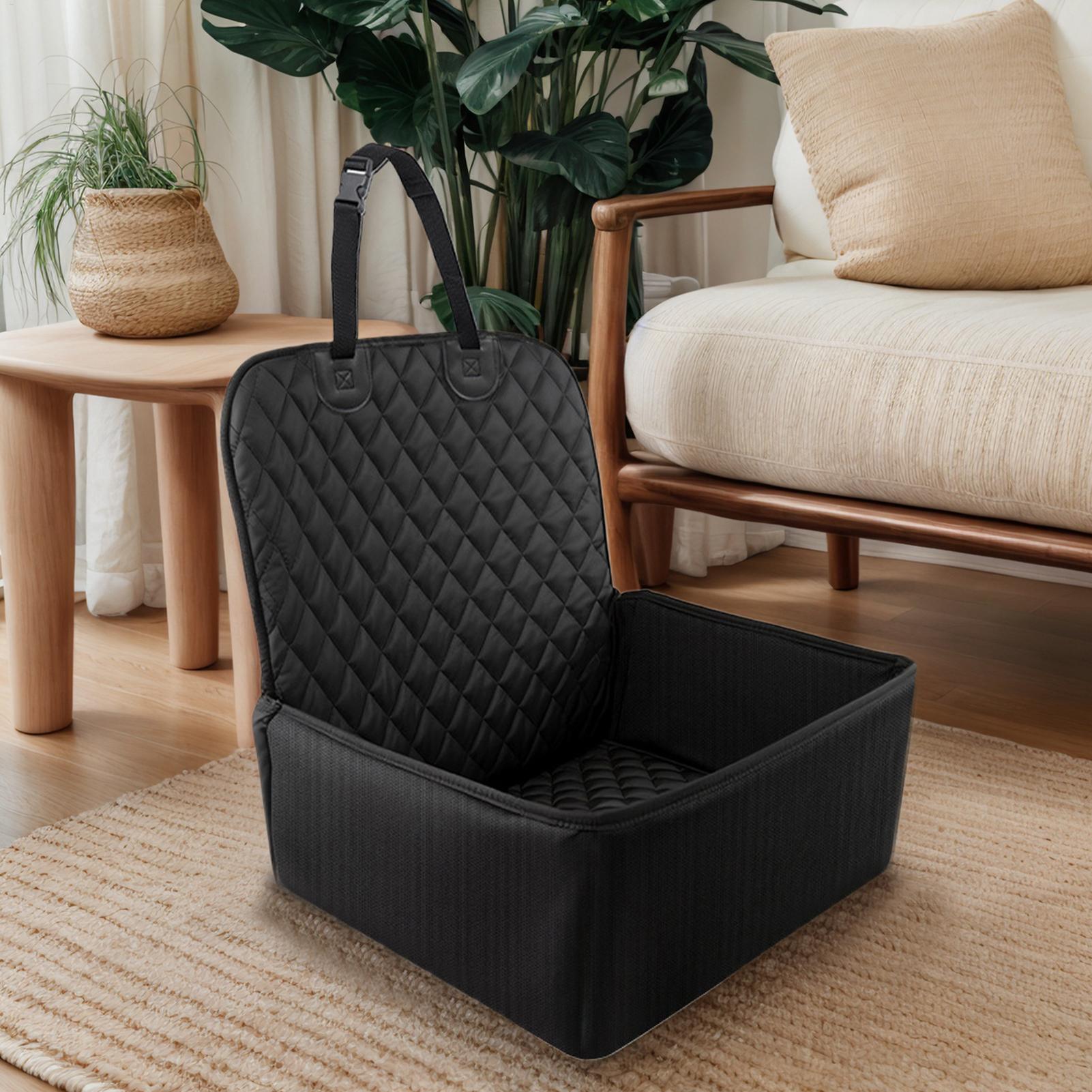 For Truck Dog Car Seat Cover B - Surge Protector Rack review and price