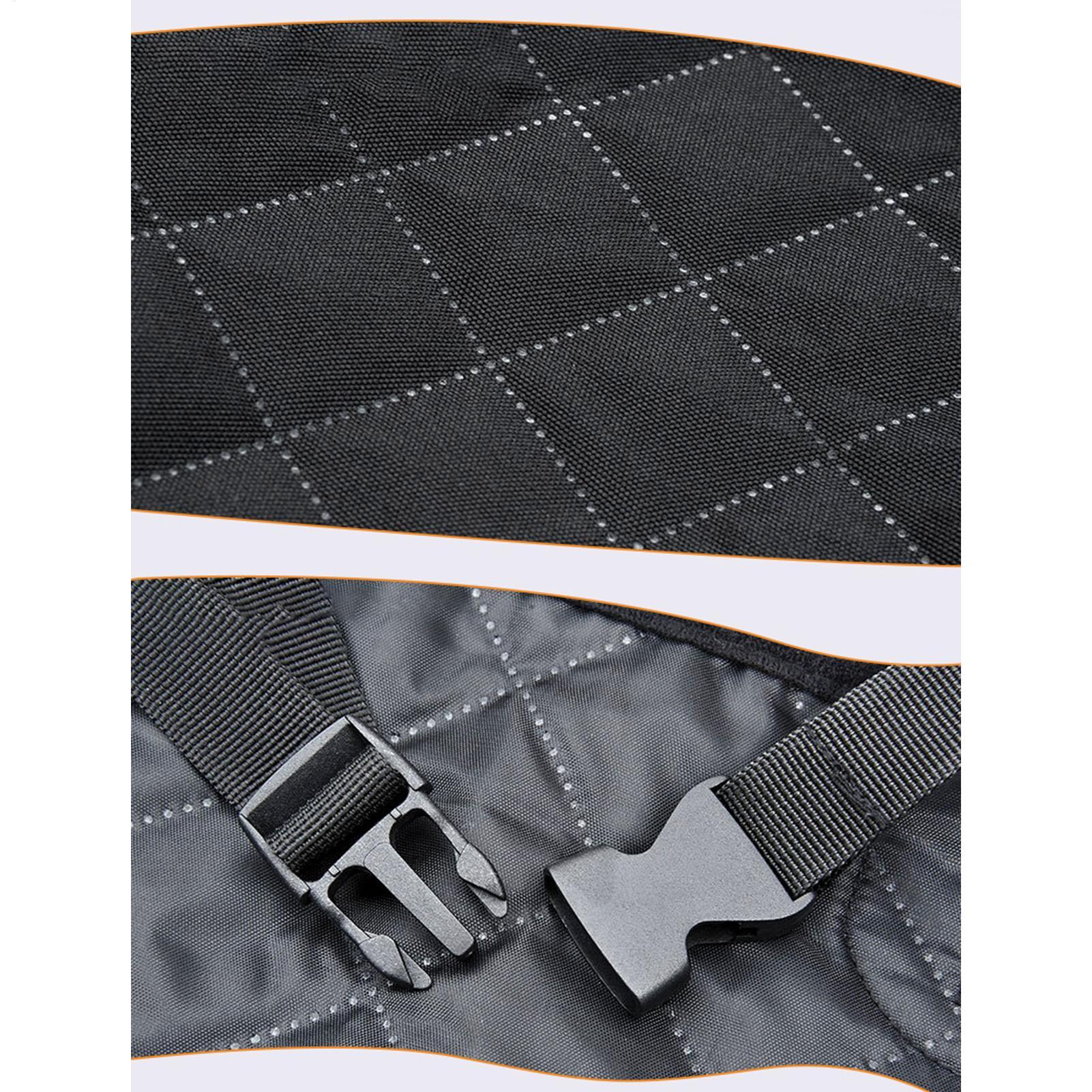 For Truck Dog Car Seat Cover B - Surge Protector Rack review and price