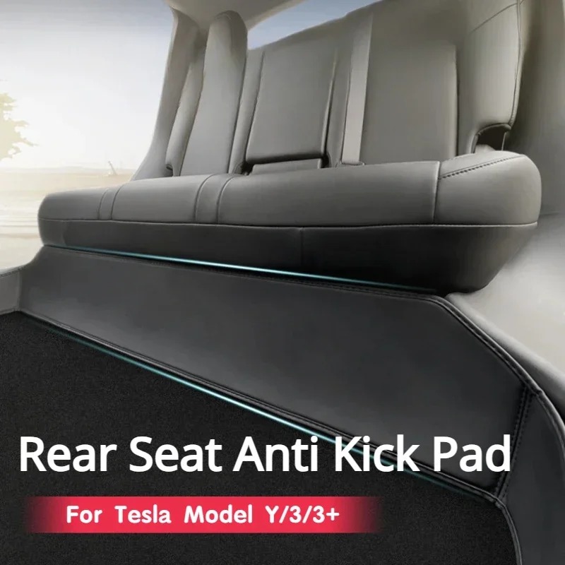 Rear Seat Lower Protective Mat - Surge Protector Rack review and price
