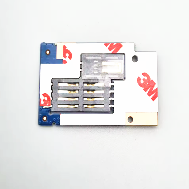 NEW For ProBook 440 450 640 65 - Smart Card Reader review and price