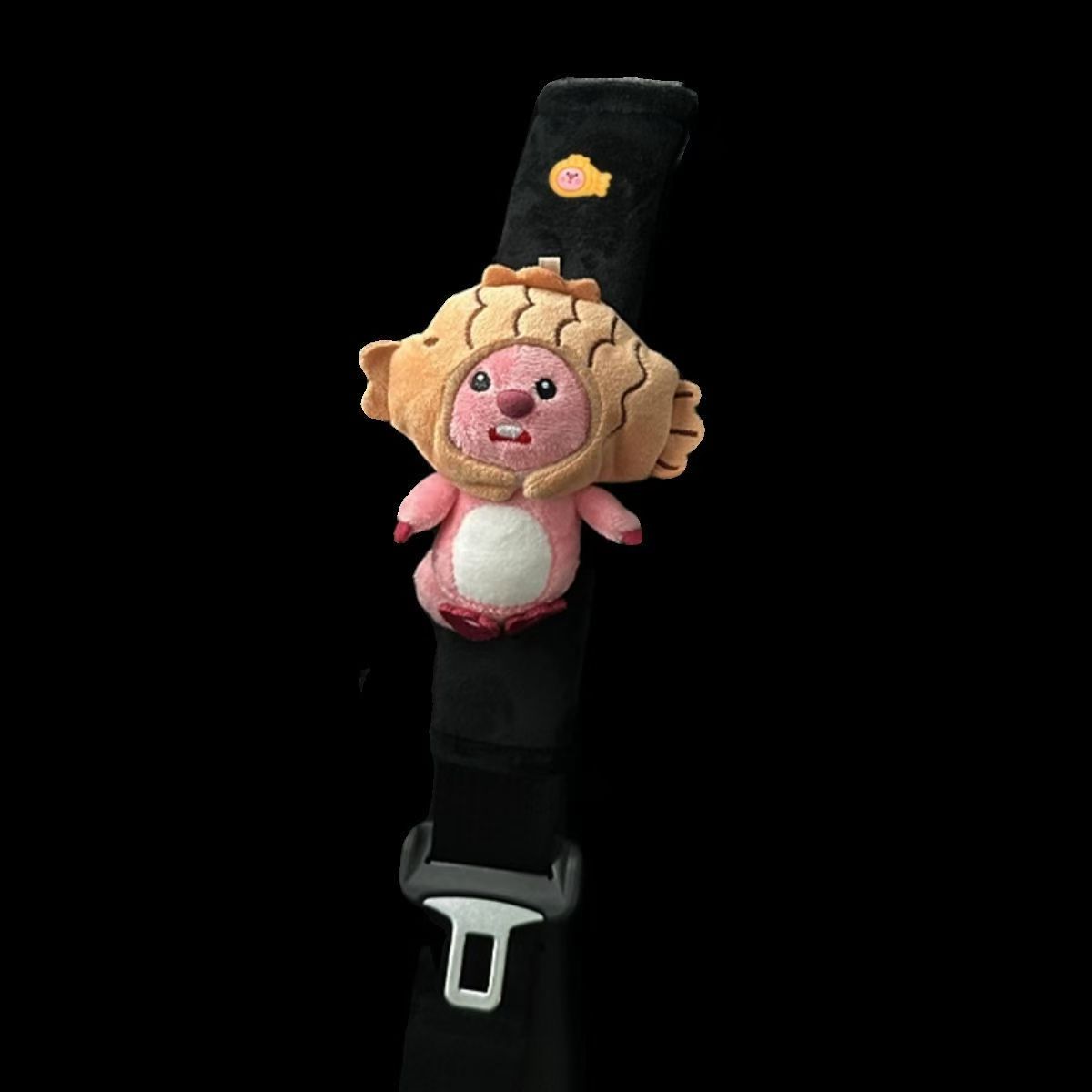 Car Seat Belt Decoration Plush - Surge Protector Rack review and price