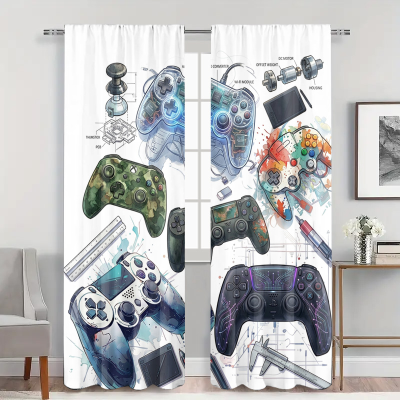 Blueprint Game Controller Sche - Tech Office Youtube review and price