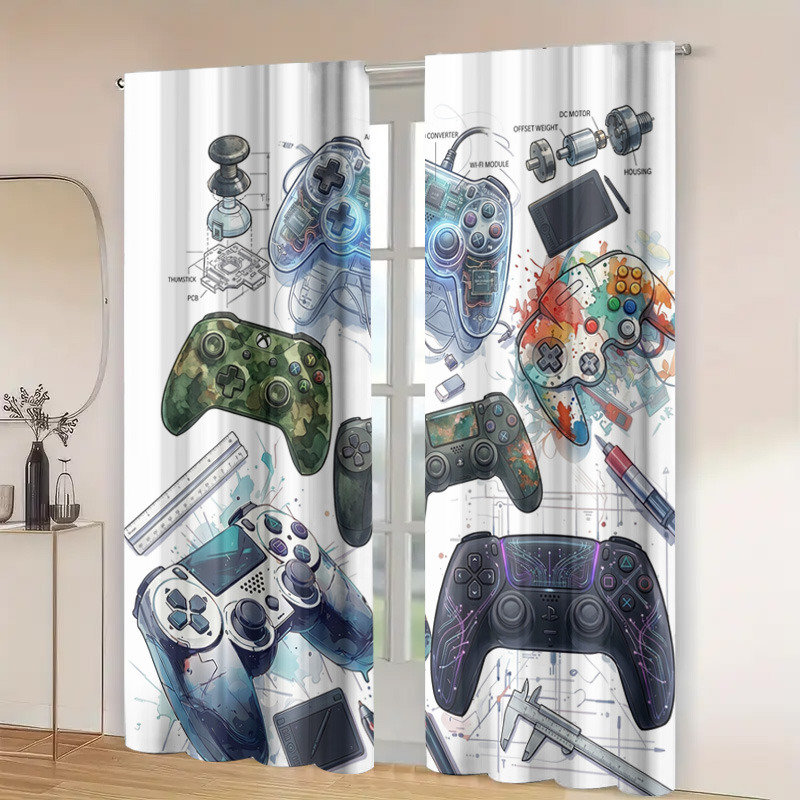 Blueprint Game Controller Sche - Tech Office Youtube review and price