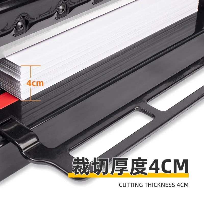 Heavy Duty A4 Paper Cutter, Ma - Paper Cutting Guillotine review and price