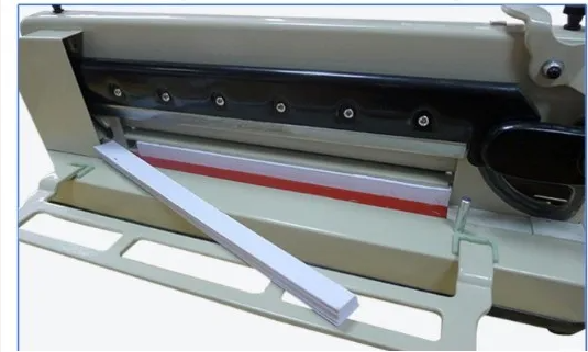 Heavy Duty A4 Size Manual Pape - Paper Cutting Guillotine review and price