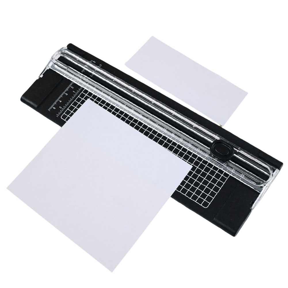 Scrapbook Trimmer with Pull-ou - Paper Cutting Guillotine review and price